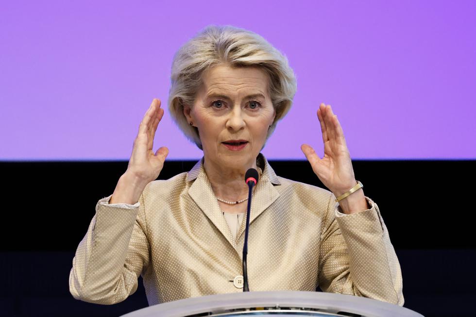 EU: Varsler 50 prosent ståltoll