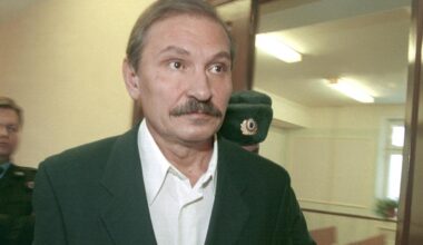 Putin-kritiker døde i London – retten har tatt arrest i to leiligheter i Oslo