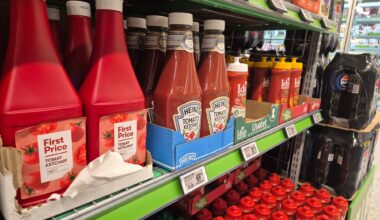 Forbruker, Mat | Stor forskjell i tomatinnholdet: Fra 80 til 18 prosent tomatpuré