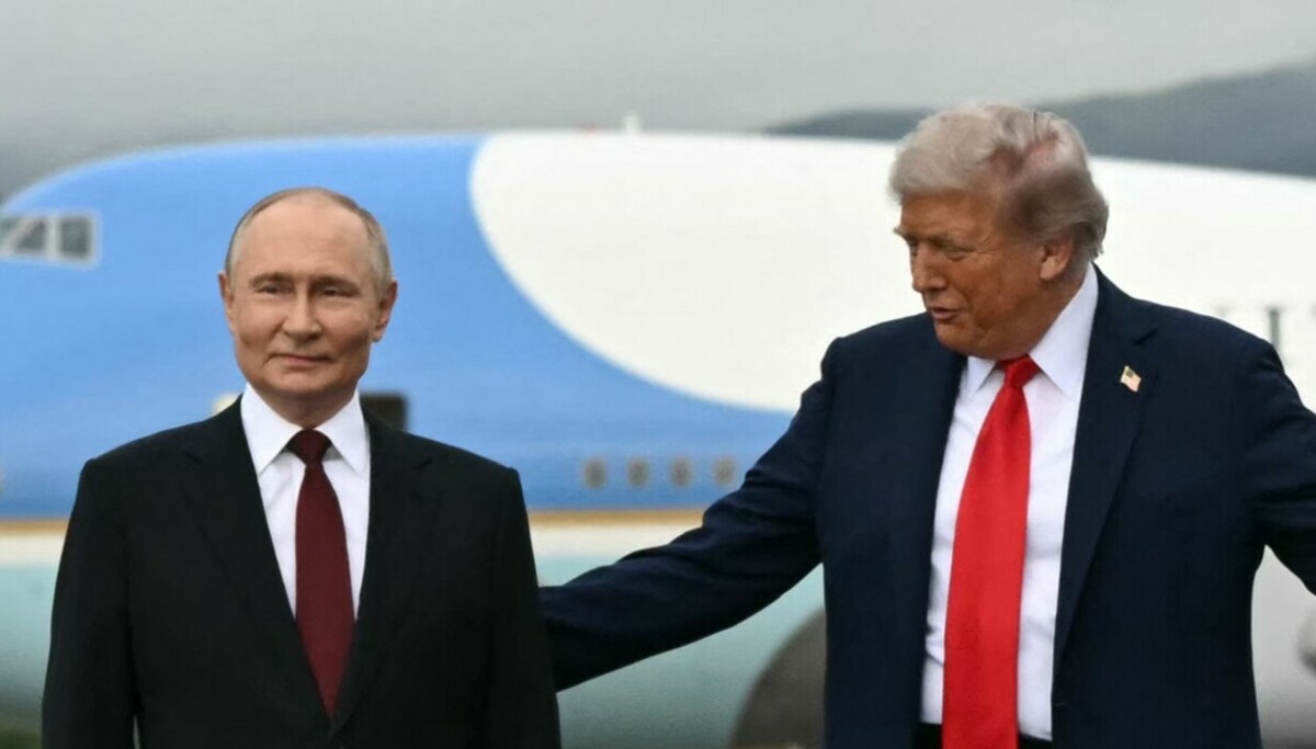 - Frister Putin til nye angrep