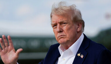 Deltar på hastemøte - Dagbladet