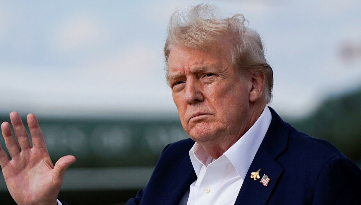 Deltar på hastemøte - Dagbladet