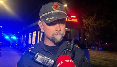 Bilde av Sven Arne Buggeland