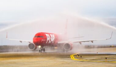 Tusenvis er strandet: Flyselskap legger ned på dagen