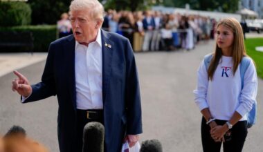 Næringslivet mister tilliten til USA