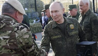 Oljefondet eier i svensk våpengigant: Solgte varer til Russland for en halv milliard