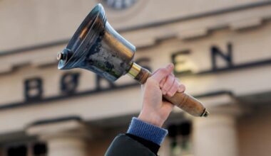 10 ting du må vite før børsåpning