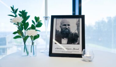 Dødsulykke, Stord | Redningsselskapet vil betale for begravelsen til Adrian (36)