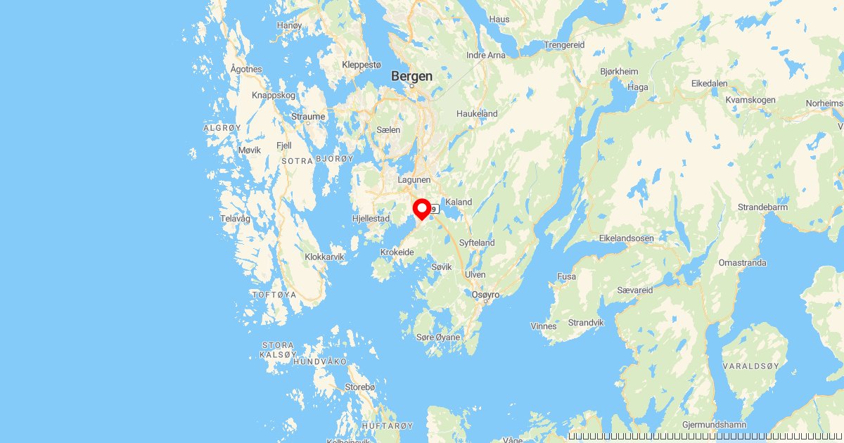 Kvinne falt fra altan, mann siktet for frihetsberøvelse