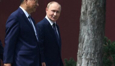 Russisk billigsalg: – Reell risiko for det globale markedet