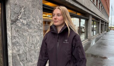 Alta-jenta Runa (24) tapte yrkesskade-sak mot Nav