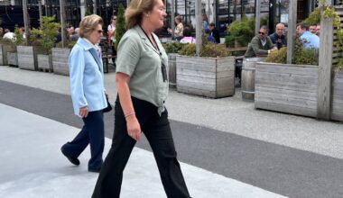(+) Her er dronninga tirsdag - smp.no
