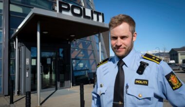 Rana, Rana Blad Ung | UTV beslaglagt etter 82 km/t i går. Nå varsler politiet i Rana nye aksjoner fremover. – Det er kommet løsninger som gjør trimming veldig enkelt