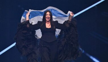 NRK-profiler krever boikott: – Norge viser total feighet - Klassekampen