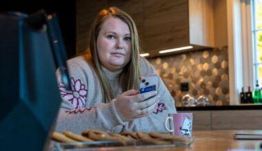 (+) – Veldig glad for at noen har gjort regnestykket for meg - fvn.no