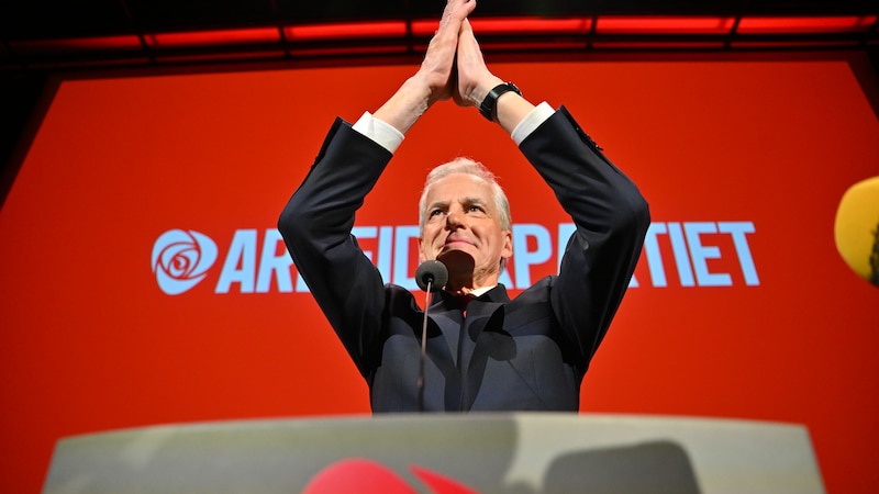 Bilde av Martin S. Folkvord