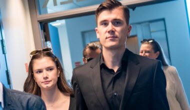 Elisabeth Asserson Ingebrigtsen går hardt ut mot Gjert Ingebrigtsen