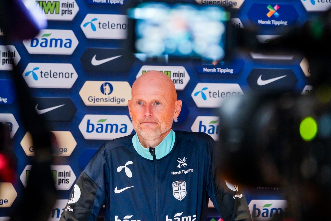 – Dødballene var helt jævlige