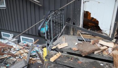 Slik har svenske gjenger operert i Norge