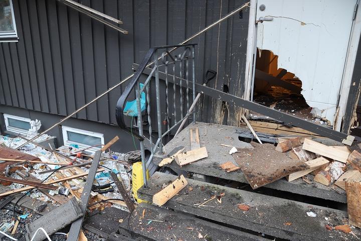 Slik har svenske gjenger operert i Norge