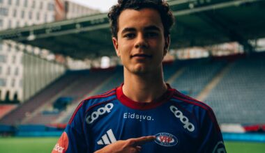 Eliteserien: 14-åring til Vålerenga: NFF undersøker overgangen