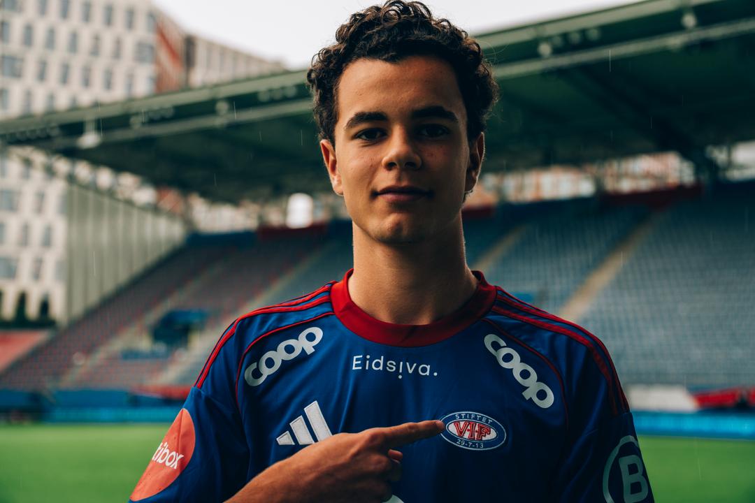 Eliteserien: 14-åring til Vålerenga: NFF undersøker overgangen