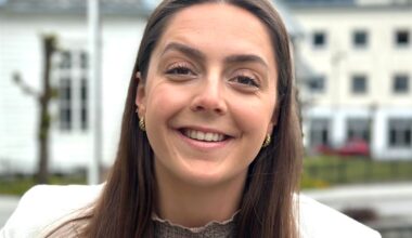 (+) Skulen kan bli nedlagt – får penge­støtte - smp.no