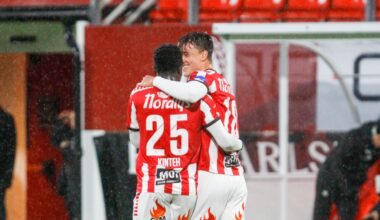 (+) – Er bare å gratulere Gutan og alle kvinnfolk der ute! - itromso.no