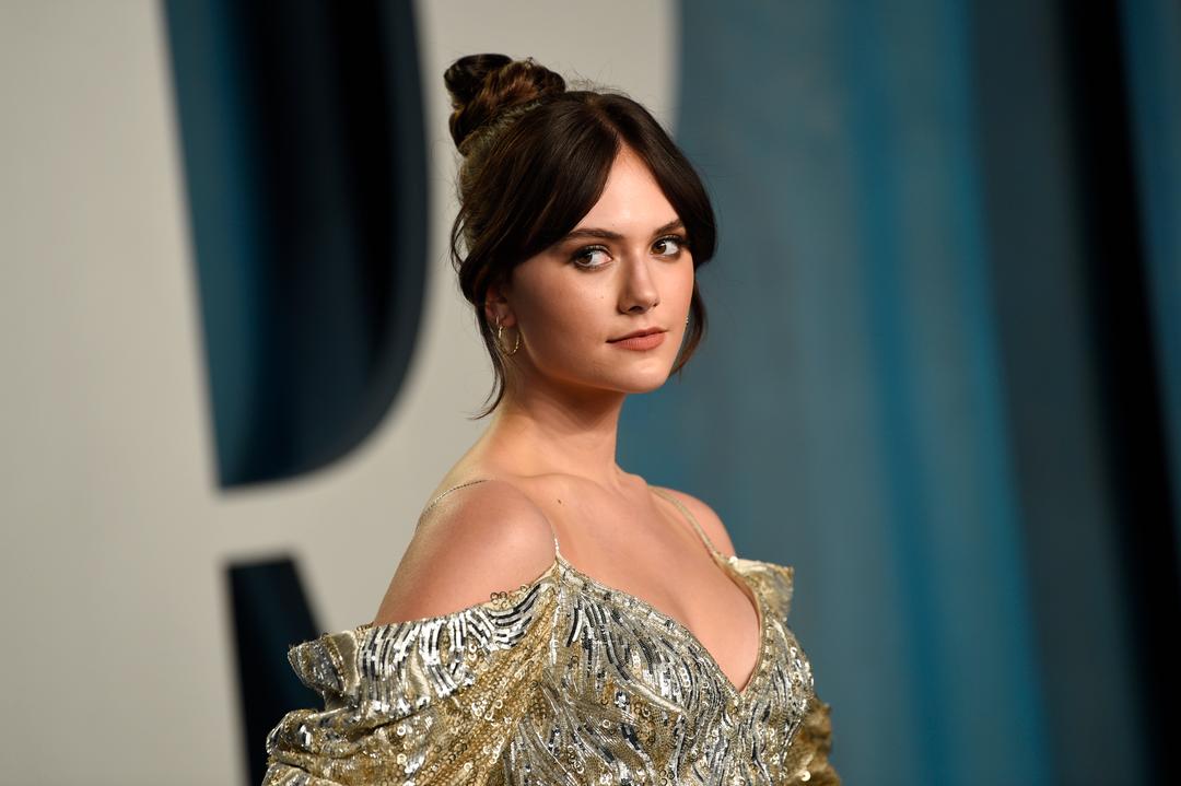 Netflix-stjerna Emilia Jones (23): - Elsker at det er blitt en greie