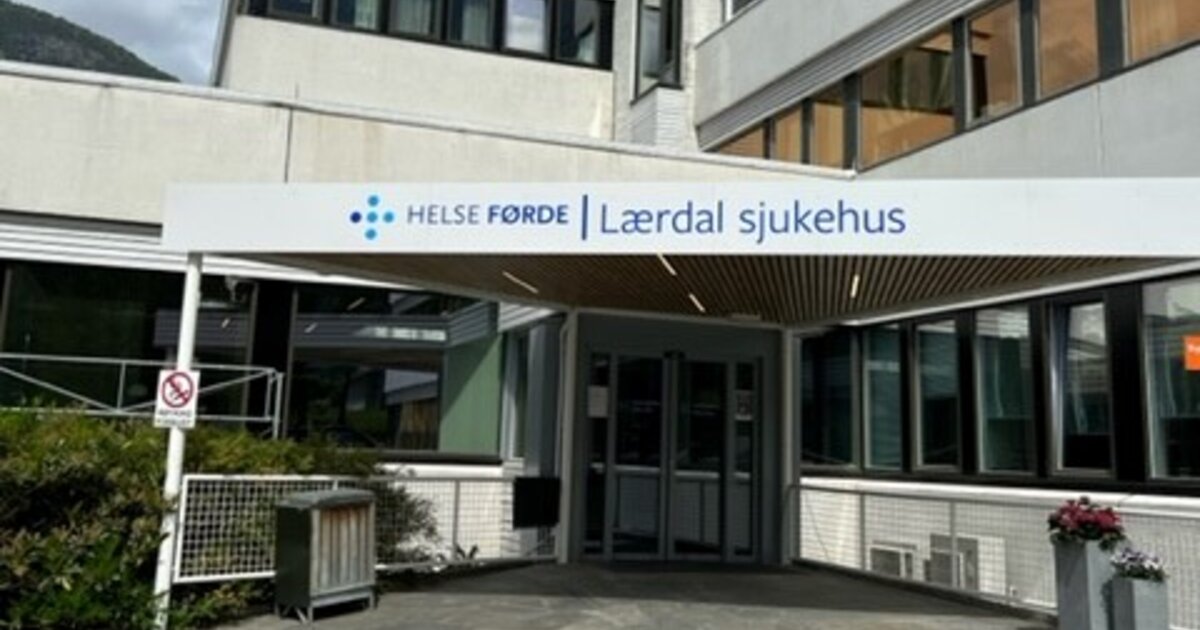 – Stemningen er preget av sjokk