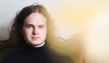 Kultur, Steinkjer | William skal date på TV