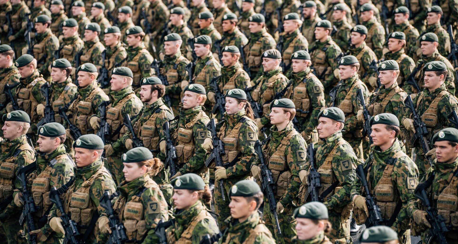 Forsvaret, Forsvars- og sikkerhetspolitikk | Enorme feilvurderinger. Skal sløseriet fortsette?