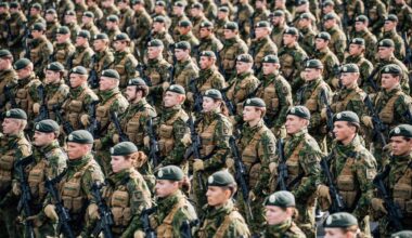 Forsvaret, Forsvars- og sikkerhetspolitikk | Enorme feilvurderinger. Skal sløseriet fortsette?