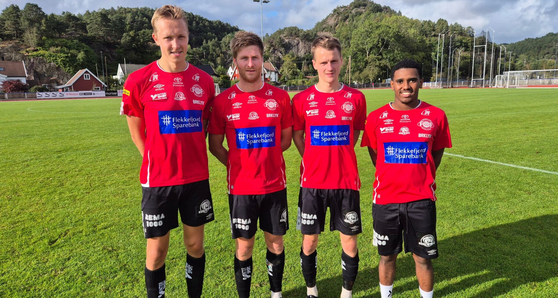 Sport, Flekkefjord | Storseier til FFK i vrien bortekamp
