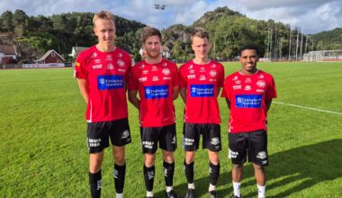 Sport, Flekkefjord | Storseier til FFK i vrien bortekamp
