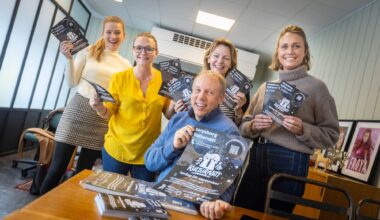 Kultur & underholdning, Kulturnatt | 700 deltakere, 20 lokasjoner: Sarpsborgs største kulturfest noensinne