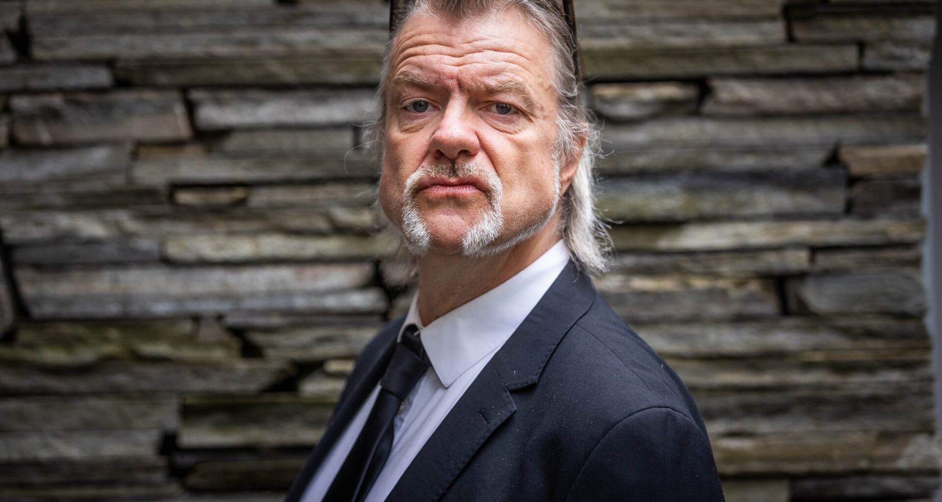 Kultur & underholdning, Alex Rosen