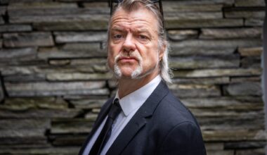 Kultur & underholdning, Alex Rosen