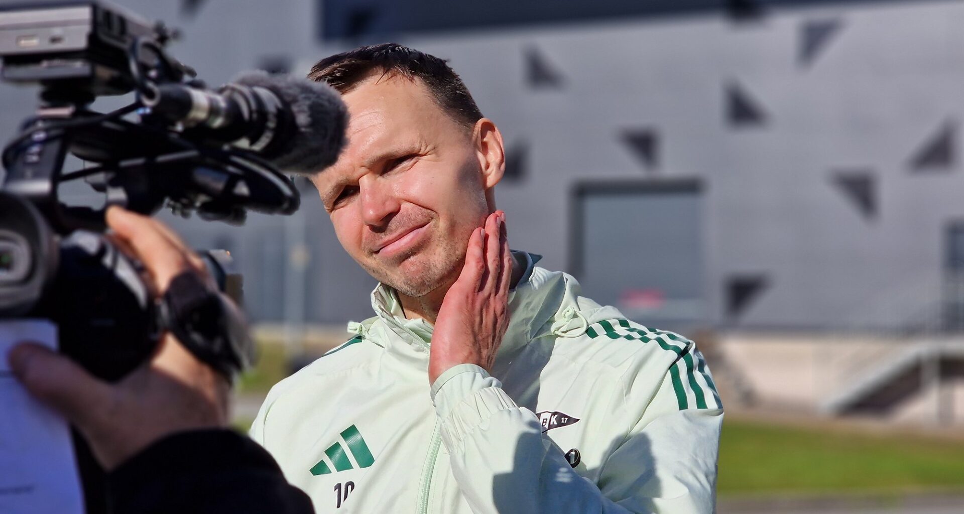 RBK, Ole Selnæs | Rivalens milliondryss – RBK-kapteinen er tydelig: – Selvfølgelig