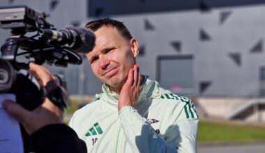 RBK, Ole Selnæs | Rivalens milliondryss – RBK-kapteinen er tydelig: – Selvfølgelig