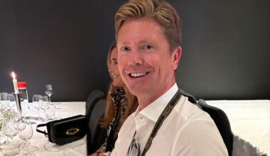 Kjendisene på Åge: – Dette er helt vilt - adressa.no