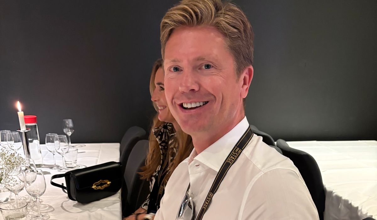 Kjendisene på Åge: – Dette er helt vilt - adressa.no