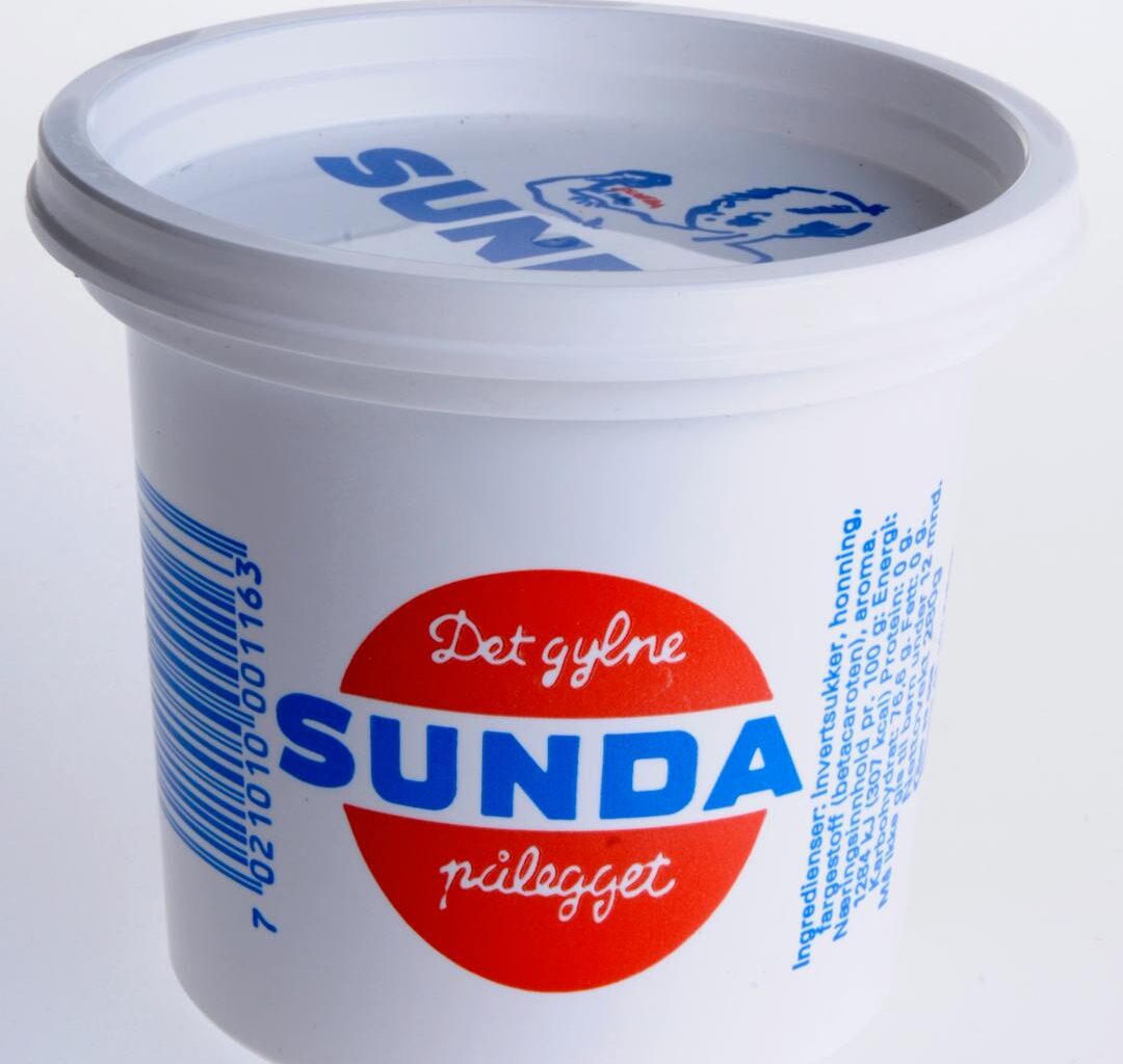 Det er slutt for Sunda etter 95 år