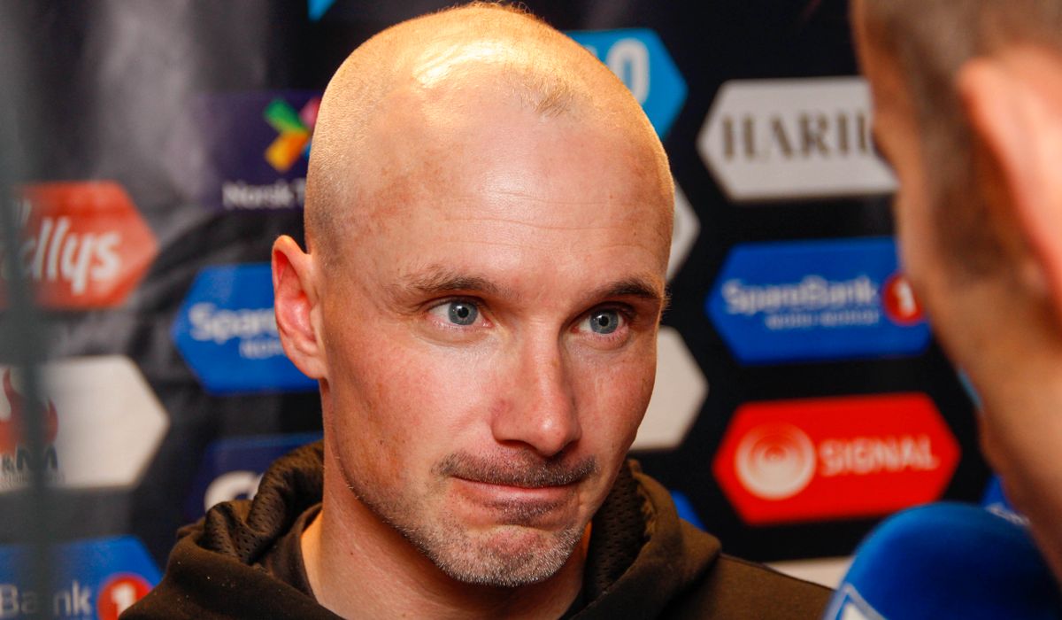 I Bodø er de bekymret. Dette sier en Europa-jagende TIL-sjef