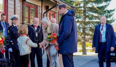 Bilde av Bastian Lunde Hvitmyhr