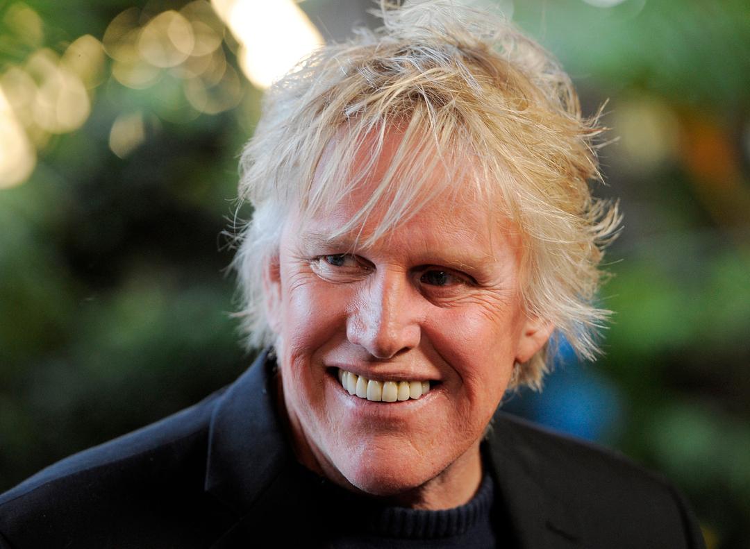 Filmstjernen Gary Busey idømt prøvetid etter beføling