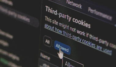 EU vil bli kvitt unødvendige cookie-bannere