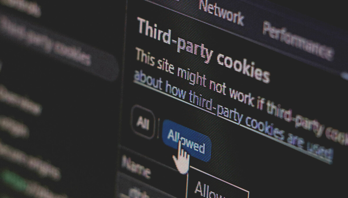 EU vil bli kvitt unødvendige cookie-bannere