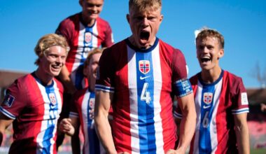 Norges trener traff på «billig-VAR» – fikk drømmestart i U20-VM