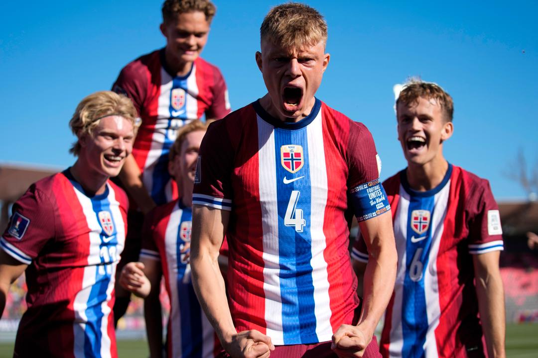 Norges trener traff på «billig-VAR» – fikk drømmestart i U20-VM